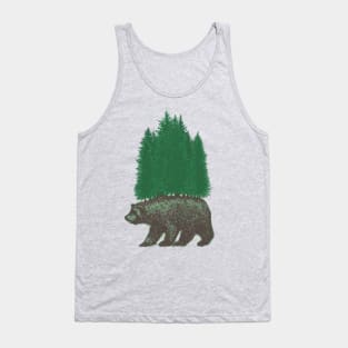 The Nature Walk Tank Top